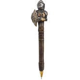 Knights of the Realm Shield Battle Armor Pen