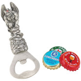 Gulp the Gargoyle Gothic Bottle Opener