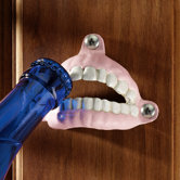 False Teeth Bottle Opener (Set of 3)