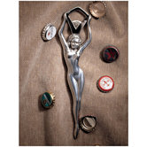 Design Toscano Bar Supplies