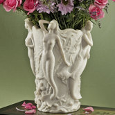Design Toscano Vases
