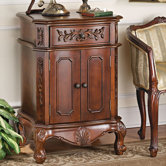 Lincolnshire End Table