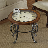 Design Toscano Coffee Tables