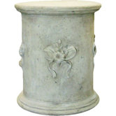 English Bow Pedestal