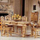 Design Toscano Dining Tables