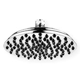 ShowerHaus 12" Sunflower Rainfall Shower Head