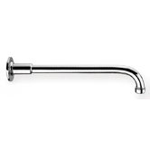 ShowerHaus 14" One Piece Shower Arm