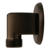 ShowerHaus Brass Supply Elbow