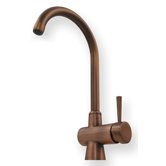 Evolution Arcade One Handle Single Hole Kitchen Faucet