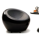 Sessel "Lounge Ball"