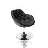 Sessel gesteppt "Speedchair"