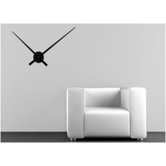 Wanduhr "Little Big Time"