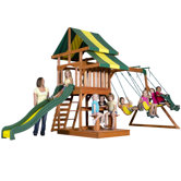 Independence Playset