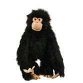 Large Primates Chimp Puppet