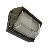 70W HPS MT Medium Wall Light in Bronze