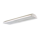 54W T5 Fluorescent High Bay Four Light Strip Light