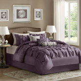 Laurel Comforter Set