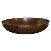 Maestro Sonata Vessel Sink