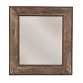 Vintner's Bordeaux Mirror