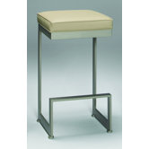 4-Score 26" Quick-Ship Backless Counter Stool