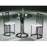 Circulon 3 Piece Dining Set
