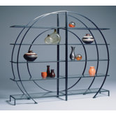 Eclipse Contemporary &Eacute;tag&egrave;re