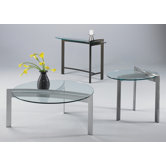 Mirage Coffee Table Set