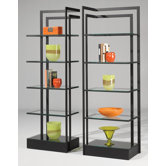 Encore Contemporary &Eacute;tag&egrave;re Set