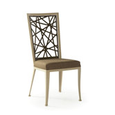 Enigma Side Chair