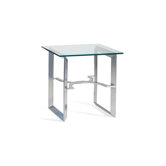 Brooks End Table