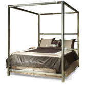 Luxor Canopy Bed