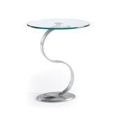 Salley End Table