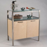 Cascade Buffet