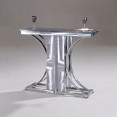 Bayside Giallo Granite Bar
