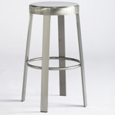 Svinn 26" Round Counter Stool