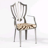 Williamsburg Arm Chair