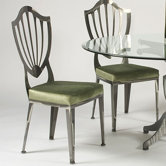 Williamsburg Side Chair