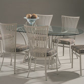 Paralline 7 Piece Dining Set