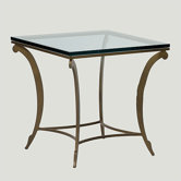 David End Table