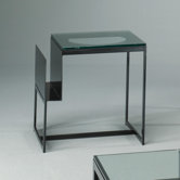 Atmosphere Contemporary End Table
