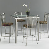 Parsons Counter Height Dining Table