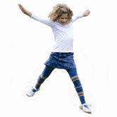 Plain White HugMe Shirt