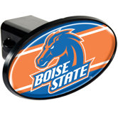 NCAA Trailer Hitch Cover