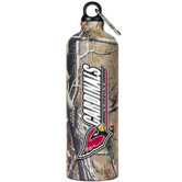 NFL 32oz Open Field  Aluminum Water Bottle