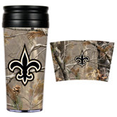 NFL Open Field Travel Tumbler