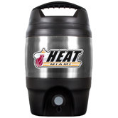 NBA 1 Gallon Tailgate Jug