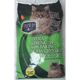 Extra Strength Cat Litter with Baking Soda Crystals