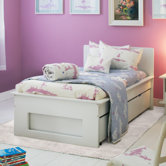 Ayres Twin Bed