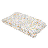 Dots Changing Pad Cover