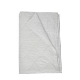 Line Twin Quilt